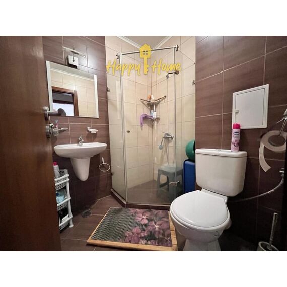 Apartment 3-room 2+1 by the sea in Nesebar (Ravda) Bulgaria area 90m² 3 floor, 10 image