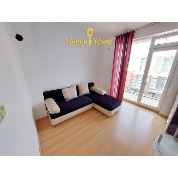 Apartment 3-room 2+1 by the sea in Nesebar (Sunny Beach) Bulgaria area 74m² 4 floor, 11 image