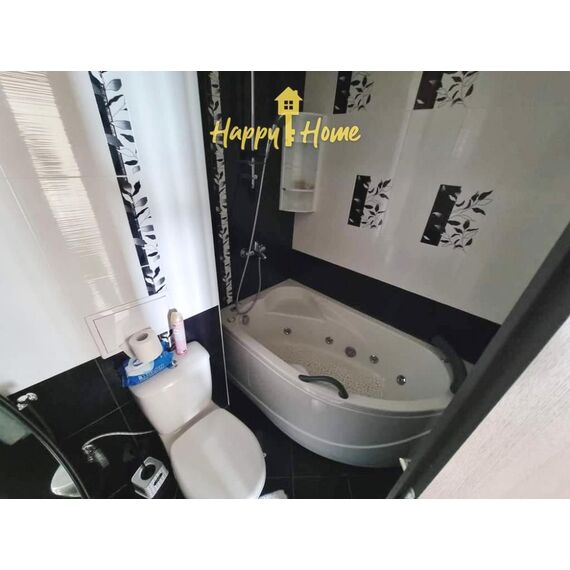Apartment 3-room 2+1 by the sea in Nesebar (Sveti Vlas) Bulgaria area 110m² 3 floor, 14 image