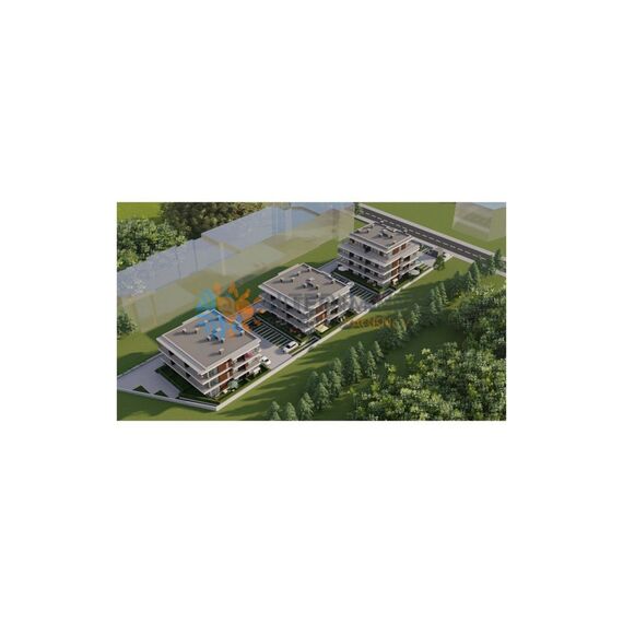 Квартира 3-комнатная 2+1 в Бургасе площадь 132м² 1 этаж, изображение 4