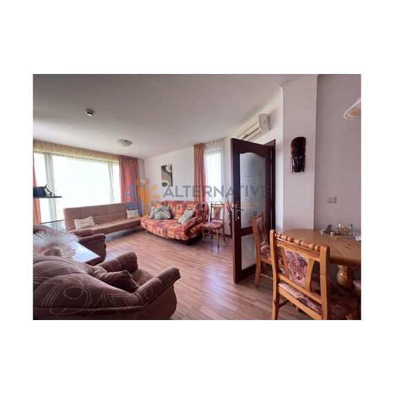 Квартира 3-комнатная 2+1 в Несебре (Кошарица) площадь 100м², изображение 9