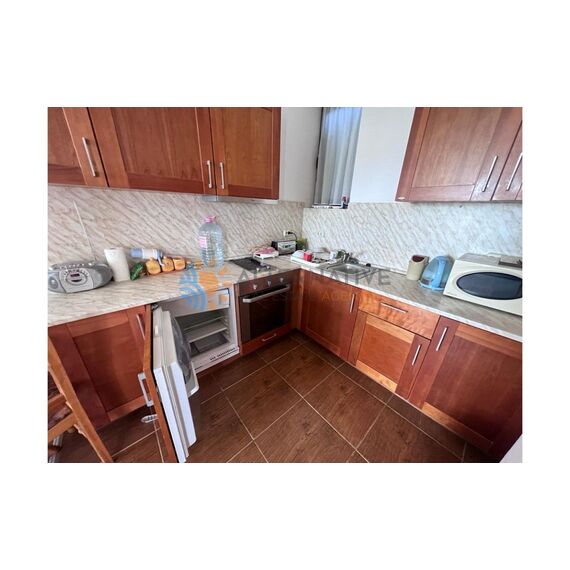 Квартира 3-комнатная 2+1 в Несебре (Кошарица) площадь 100м², изображение 8