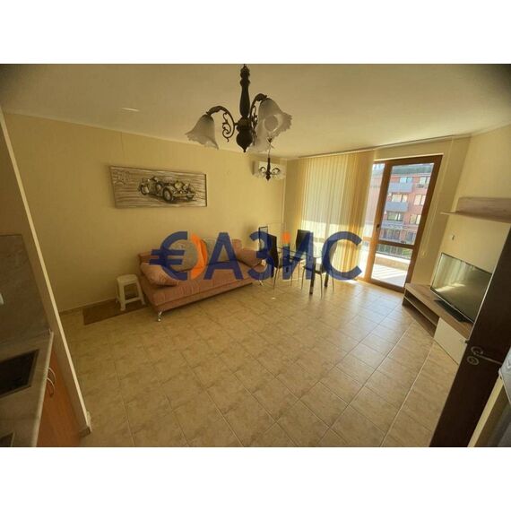 Квартира 3-комнатная 2+1 в Несебре (Равда) площадь 90м² 3 этаж, изображение 3