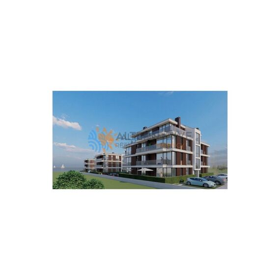 Квартира 3-комнатная 2+1 в Бургасе площадь 132м² 1 этаж, изображение 7