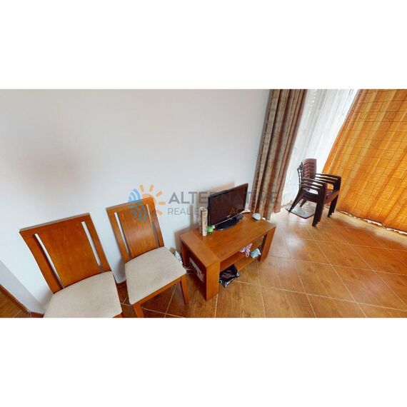 Квартира 3-комнатная 2+1 в Несебре (Кошарица) площадь 96м² 1 этаж