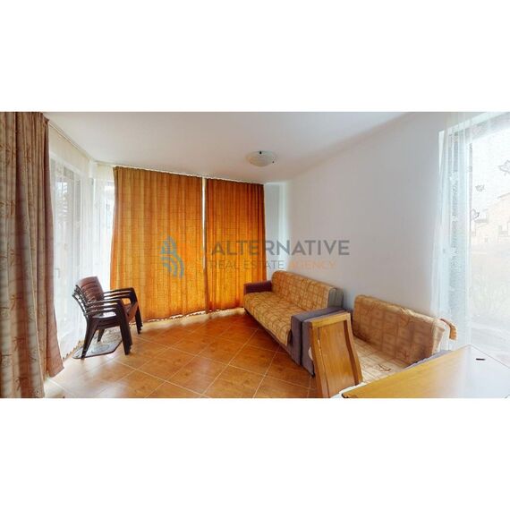 Квартира 3-комнатная 2+1 в Несебре (Кошарица) площадь 96м² 1 этаж, изображение 7