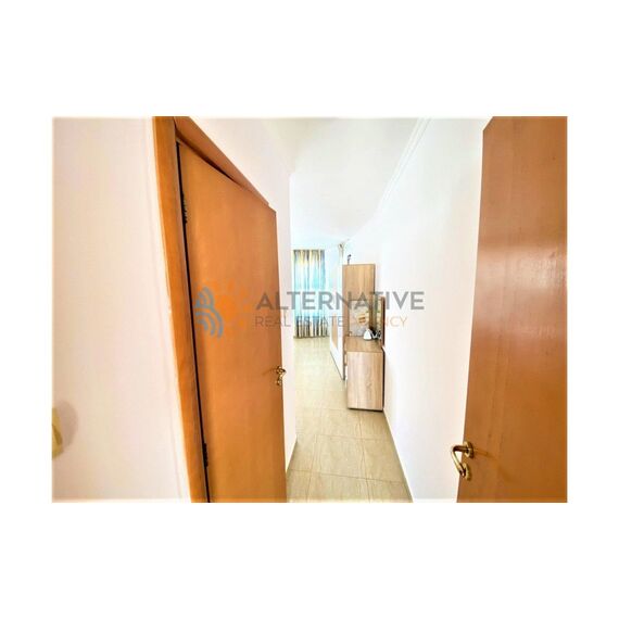 Квартира 3-комнатная 2+1 в Несебре (Святой Влас) площадь 120м² 4 этаж, изображение 4