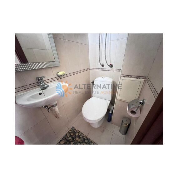 Квартира 3-комнатная 2+1 в Несебре (Кошарица) площадь 100м², изображение 10