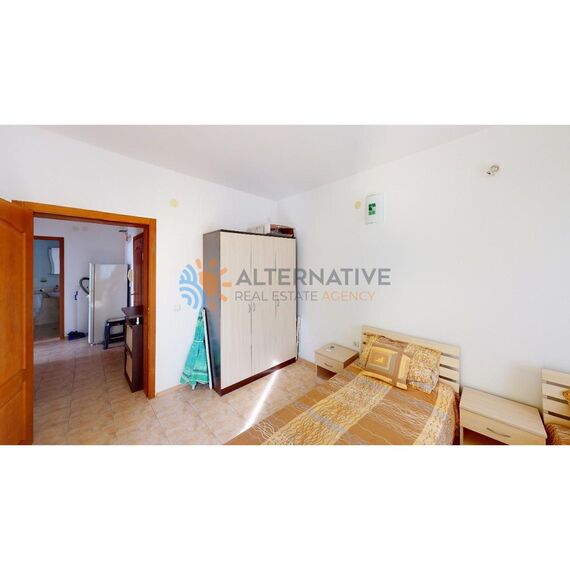 Квартира 3-комнатная 2+1 в Несебре (Святой Влас) площадь 92м² 4 этаж, изображение 9