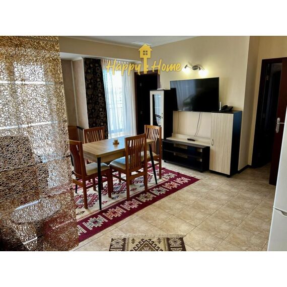 Apartment 3-room 2+1 by the sea in Nesebar (Sunny Beach) Bulgaria area 88m² 6 floor, 7 image