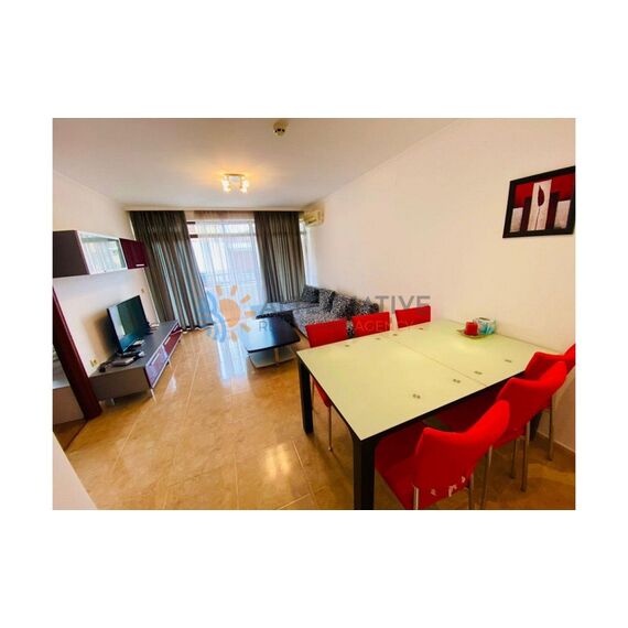 Квартира 3-комнатная 2+1 в Несебре (Святой Влас) площадь 100м² 3 этаж, изображение 17