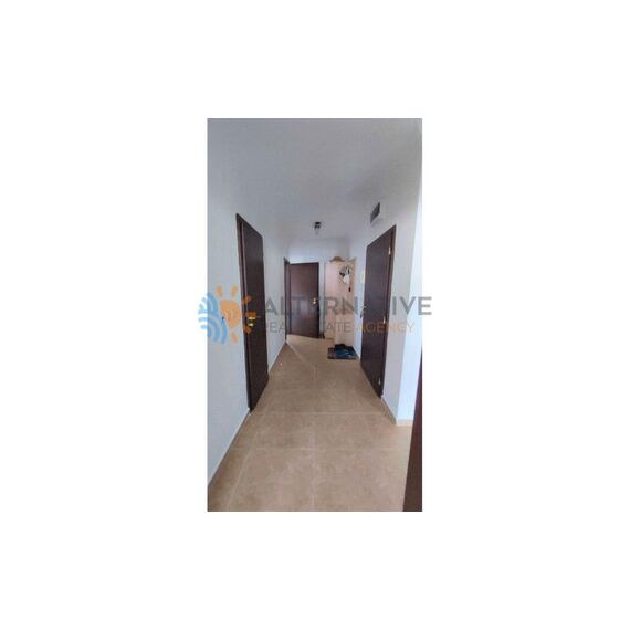 Квартира 3-комнатная 2+1 в Несебре (Святой Влас) площадь 107м² 6 этаж, изображение 17