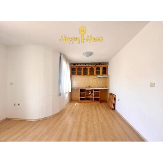 Apartment 3-room 2+1 by the sea in Nesebar (Sveti Vlas) Bulgaria area 114m² 1 floor, 7 image