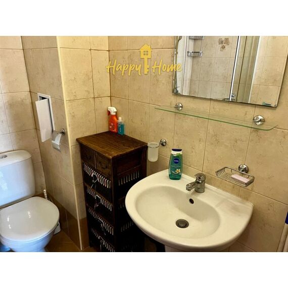 Apartment 3-room 2+1 by the sea in Nesebar (Sunny Beach) Bulgaria area 88m² 6 floor, 16 image
