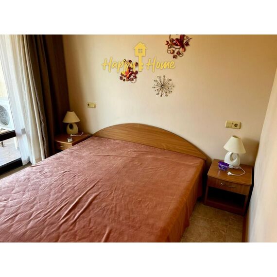 Apartment 3-room 2+1 by the sea in Nesebar (Sunny Beach) Bulgaria area 88m² 6 floor, 15 image
