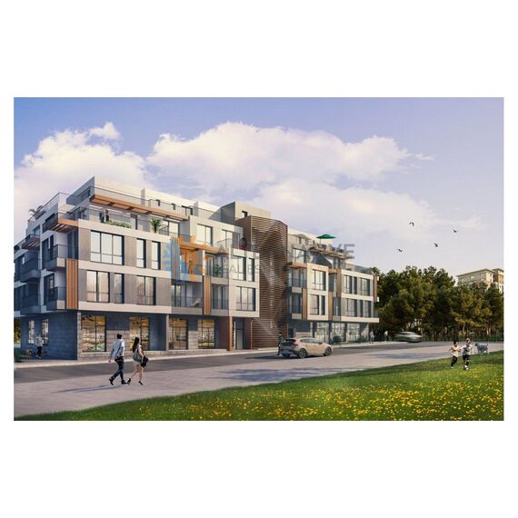 Квартира 3-комнатная 2+1 в Бургасе площадь 90м² 1 этаж, изображение 3