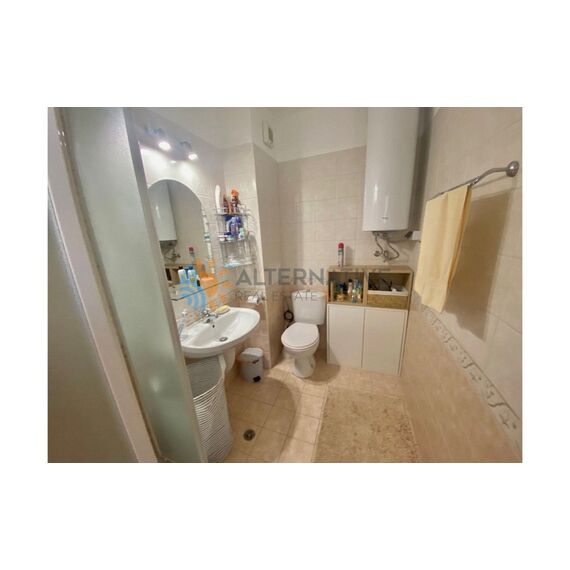 Квартира 3-комнатная 2+1 в Несебре (Святой Влас) площадь 110м² 4 этаж, изображение 13