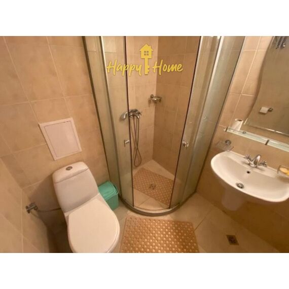 Квартира 3-комнатная 2+1 у моря в Несебре (Равда) площадь 118м² 4 этаж, изображение 7