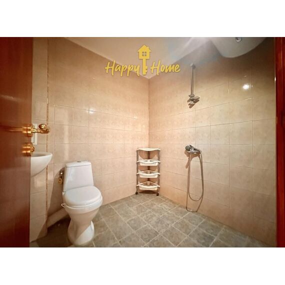 Apartment 3-room 2+1 by the sea in Nesebar (Sveti Vlas) Bulgaria area 114m² 1 floor, 13 image