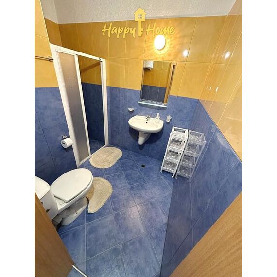 Apartment 3-room 2+1 by the sea in Nesebar (Ravda) Bulgaria area 121m² 2 floor, 9 image