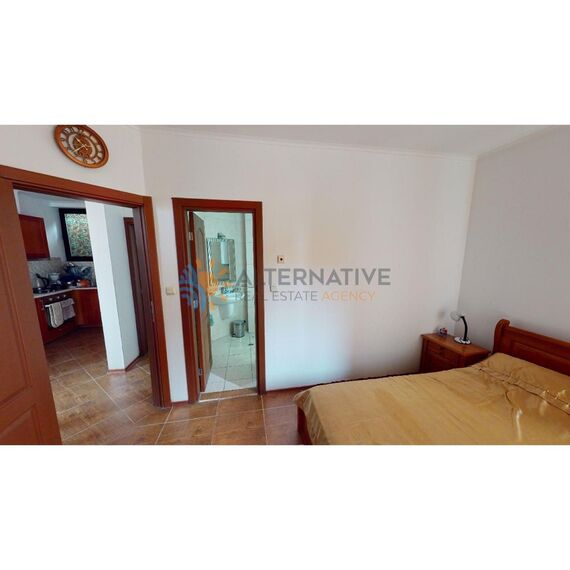 Квартира 3-комнатная 2+1 в Несебре (Кошарица) площадь 96м² 1 этаж, изображение 11