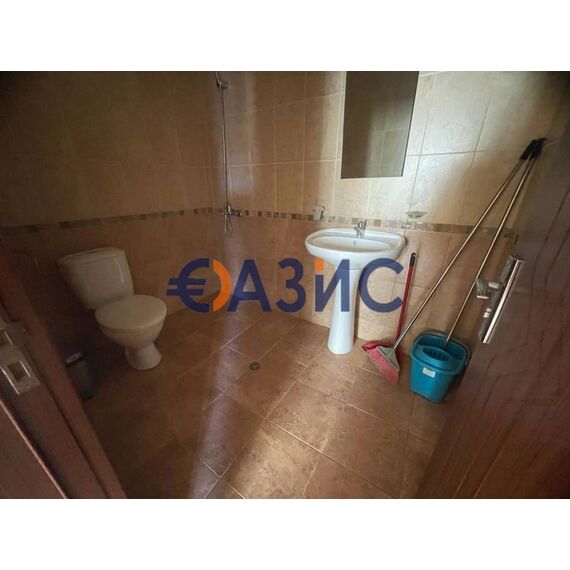 Квартира 3-комнатная 2+1 в Несебре (Равда) площадь 90м² 3 этаж, изображение 15
