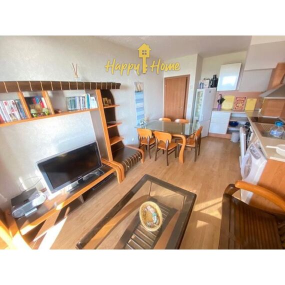 Квартира 3-комнатная 2+1 у моря в Несебре (Равда) площадь 118м² 4 этаж, изображение 5