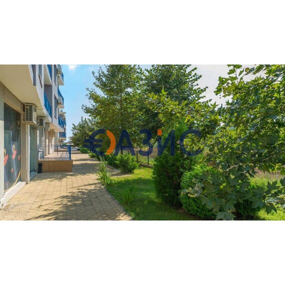 Квартира 3-комнатная 2+1 в Несебре (Солнечный Берег) площадь 63м² 1 этаж, изображение 15