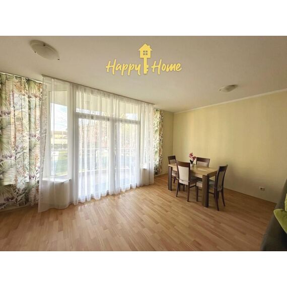 Apartment 3-room 2+1 by the sea in Nesebar (Ravda) Bulgaria area 121m² 2 floor, 4 image