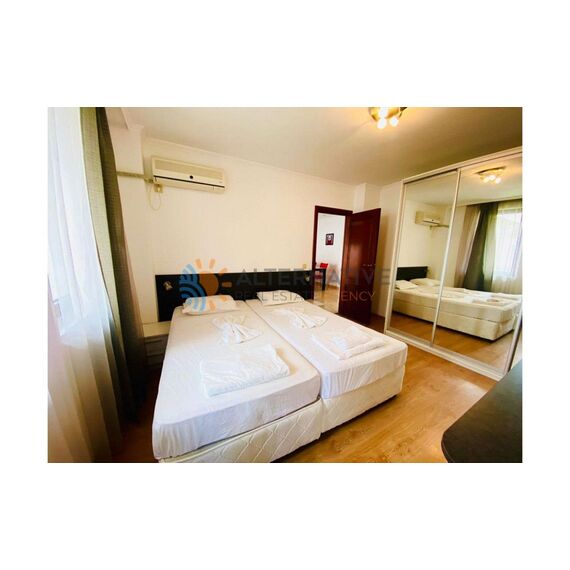 Квартира 3-комнатная 2+1 в Несебре (Святой Влас) площадь 100м² 3 этаж, изображение 12
