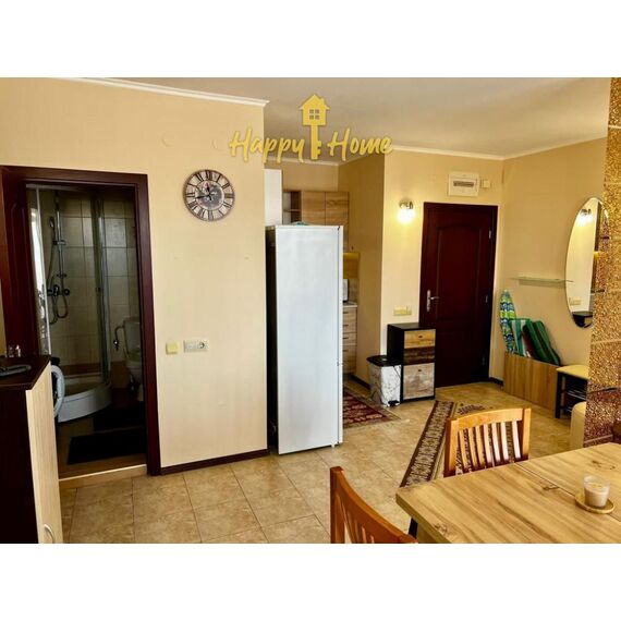 Apartment 3-room 2+1 by the sea in Nesebar (Sunny Beach) Bulgaria area 88m² 6 floor, 11 image