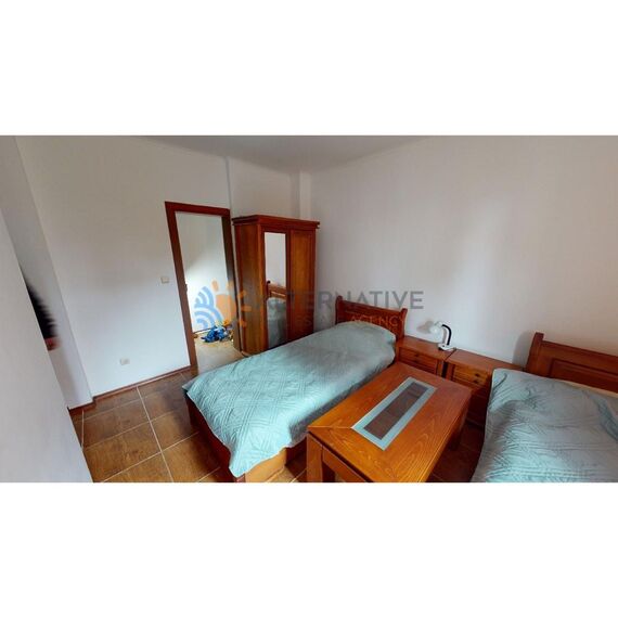 Квартира 3-комнатная 2+1 в Несебре (Кошарица) площадь 96м² 1 этаж, изображение 16