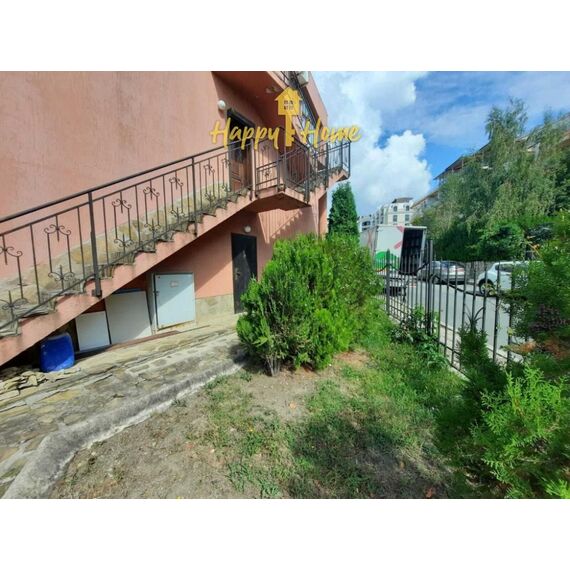 Квартира 3-комнатная 2+1 у моря в Несебре (Святой Влас) площадь 75м² 3 этаж, изображение 18