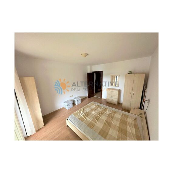 Квартира 3-комнатная 2+1 в Несебре (Святой Влас) площадь 86м² 3 этаж, изображение 11