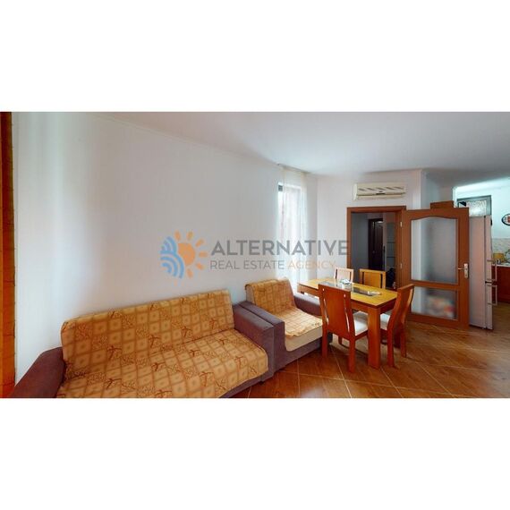 Квартира 3-комнатная 2+1 в Несебре (Кошарица) площадь 96м² 1 этаж, изображение 3