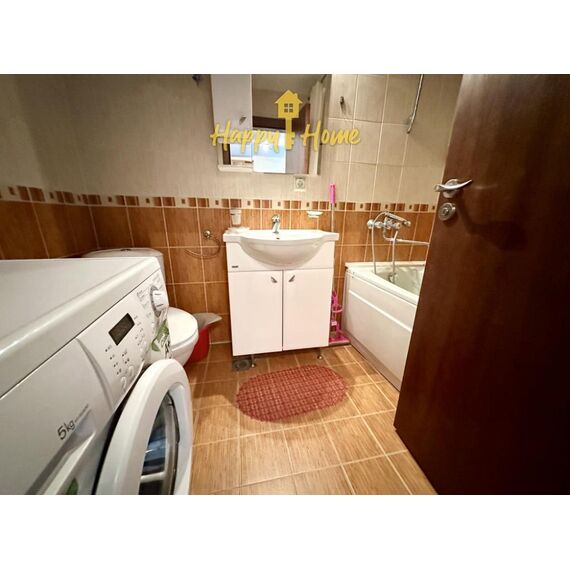 Квартира 3-комнатная 2+1 у моря в Несебре (Равда) площадь 105м² 4 этаж, изображение 6