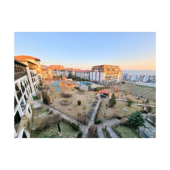 Квартира 3-комнатная 2+1 в Несебре (Святой Влас) площадь 90м² 4 этаж, изображение 17