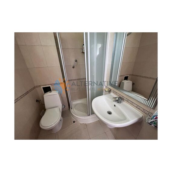 Квартира 3-комнатная 2+1 в Несебре (Кошарица) площадь 100м², изображение 6