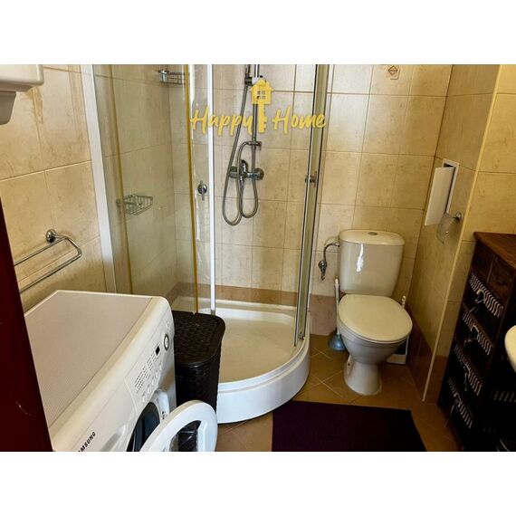 Apartment 3-room 2+1 by the sea in Nesebar (Sunny Beach) Bulgaria area 88m² 6 floor, 17 image