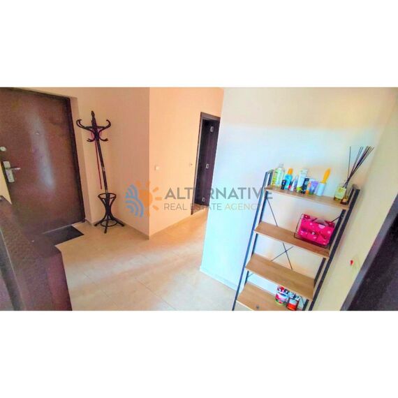 Квартира 3-комнатная 2+1 в Несебре площадь 85м² 3 этаж, изображение 7