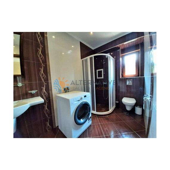 Квартира 3-комнатная 2+1 в Созополе площадь 135м² 3 этаж, изображение 12
