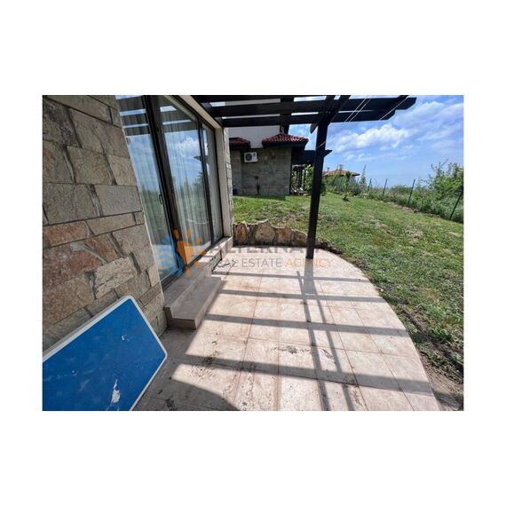 Квартира 3-комнатная 2+1 в Несебре (Кошарица) площадь 100м², изображение 11