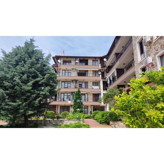 Квартира 3-комнатная 2+1 у моря в Несебре (Равда) площадь 112м² 4 этаж, изображение 15