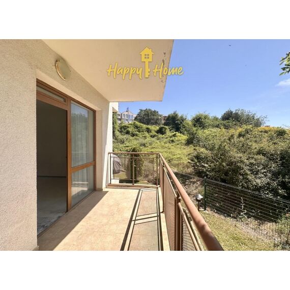 Apartment 3-room 2+1 by the sea in Nesebar (Sveti Vlas) Bulgaria area 114m² 1 floor, 19 image
