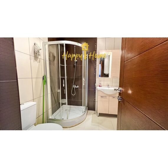 Квартира 3-комнатная 2+1 у моря в Несебре (Равда) площадь 112м² 4 этаж, изображение 11