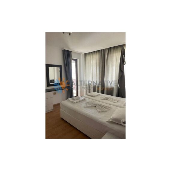 Квартира 3-комнатная 2+1 в Несебре (Святой Влас) площадь 100м² 3 этаж, изображение 4