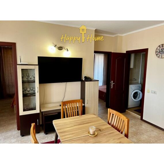 Apartment 3-room 2+1 by the sea in Nesebar (Sunny Beach) Bulgaria area 88m² 6 floor, 10 image