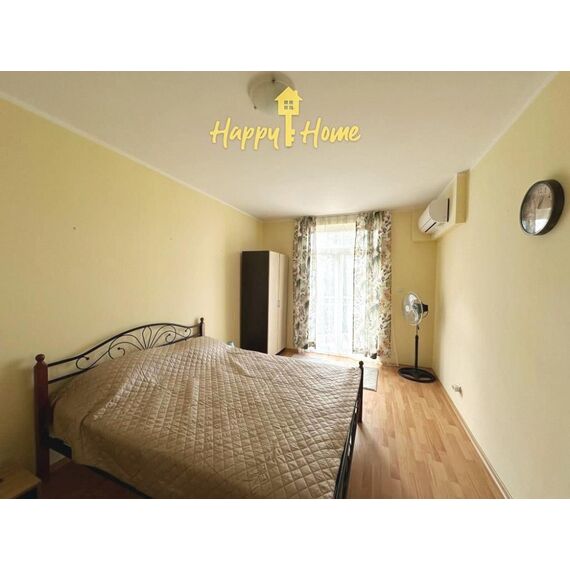 Apartment 3-room 2+1 by the sea in Nesebar (Ravda) Bulgaria area 121m² 2 floor, 10 image