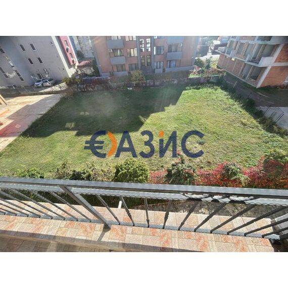 Квартира 3-комнатная 2+1 в Несебре (Равда) площадь 90м² 3 этаж, изображение 19
