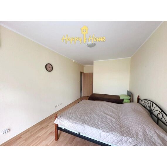 Apartment 3-room 2+1 by the sea in Nesebar (Ravda) Bulgaria area 121m² 2 floor, 11 image